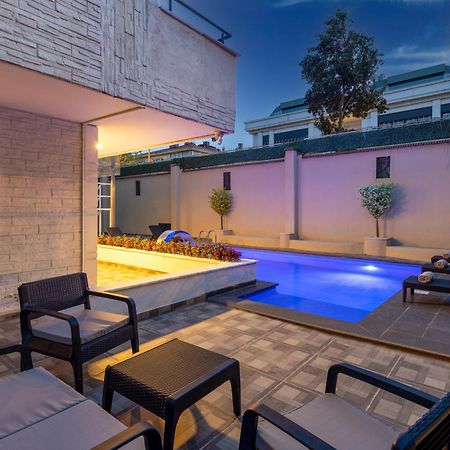 Baymari Suites Design Florya Истанбул Екстериор снимка