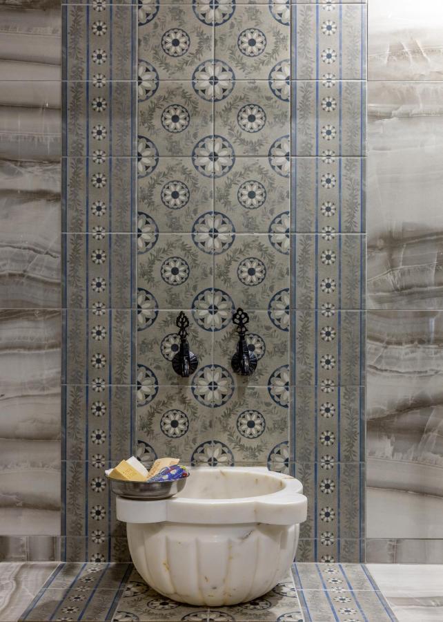 Baymari Suites Design Florya Истанбул Екстериор снимка